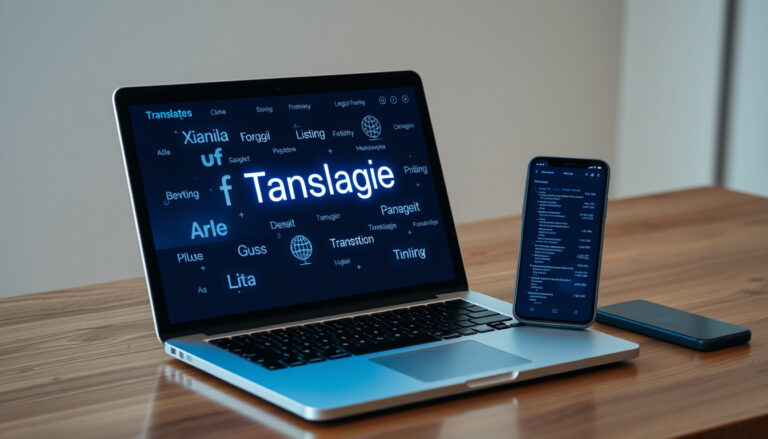 Auf Englisch übersetzen: Die besten Tools und Tipps 2025