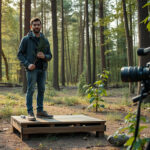 Lucas Reiber: Schauspieler, Steckbrief und Umweltengagement