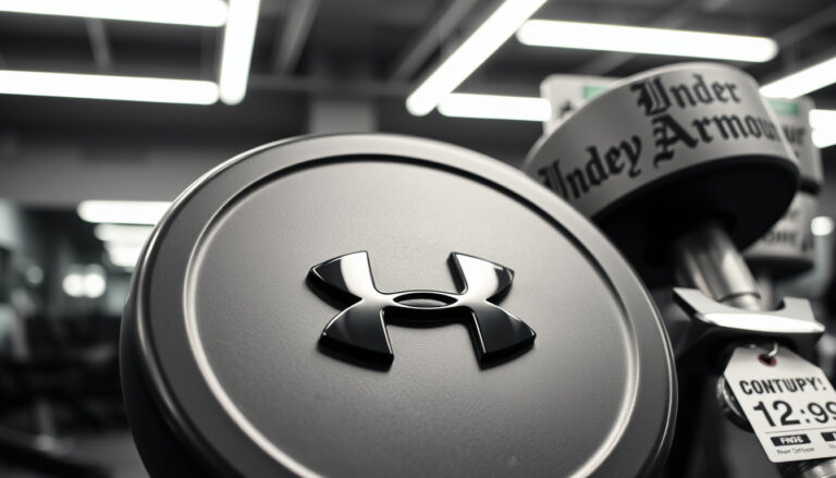 Under Armour: Marke, Preise und Kontroversen