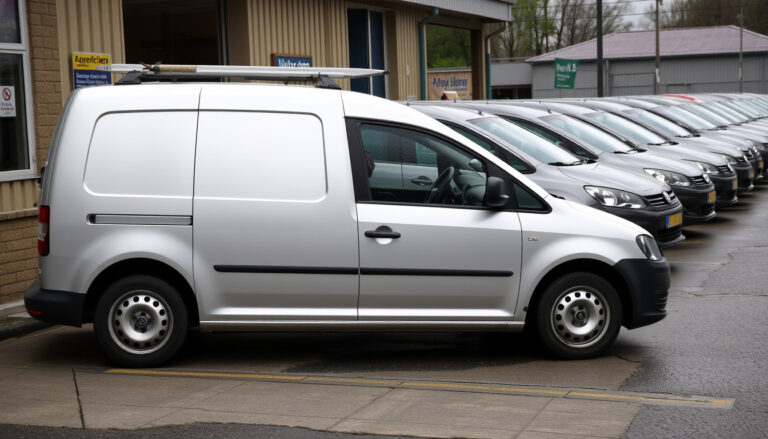 VW Caddy: Schwachstellen, Kosten, Motoren und Alternativen (2025)
